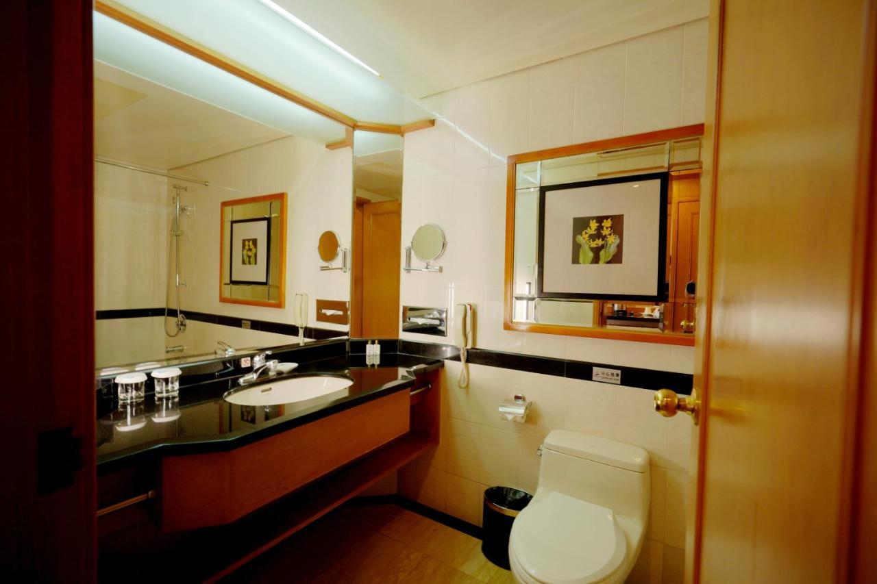 Business Doppelzimmer