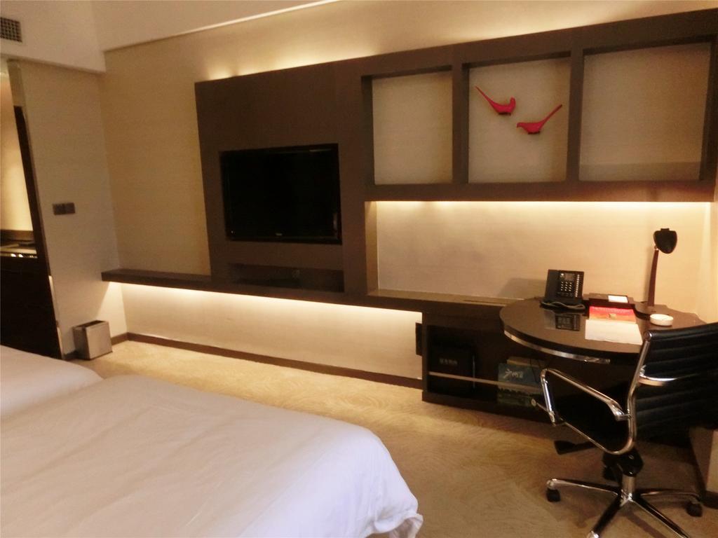 Deluxe Zweibettzimmer