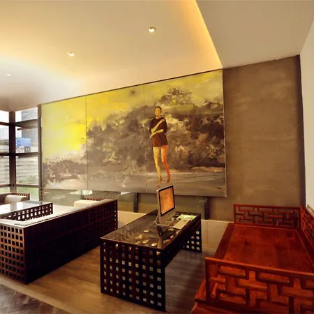 Guangzhou Timmy Hotel-2