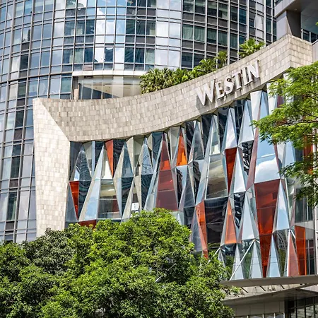 The Westin Guangzhou-3