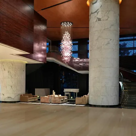 Four Points By Sheraton Guangzhou Financial City, Tianhe-3